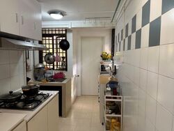 Commonwealth Drive (Queenstown), HDB Executive #527145391